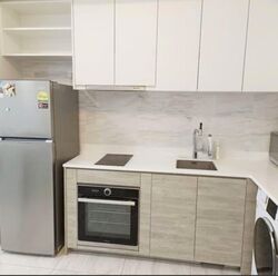 The Alps Residences (D18), Condominium #558974441